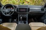 Volkswagen Atlas Cross Sport SE 2020 года